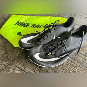 Nike Zoom 400 Track Spikes / Men’s 14